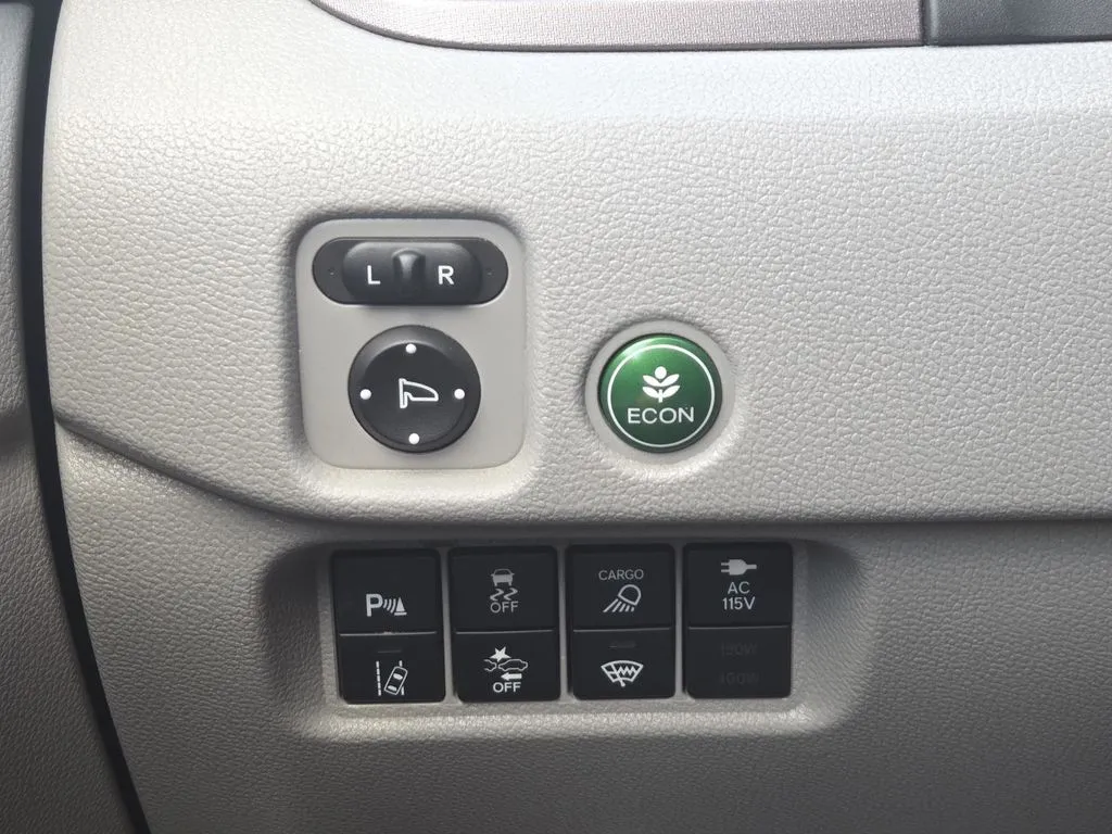 2023 Honda Ridgeline RTL-E - Photo 11