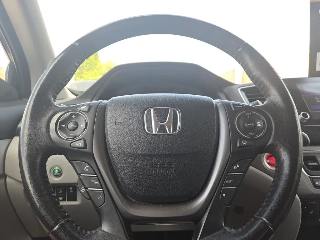 2023 Honda Ridgeline RTL-E - Photo 26