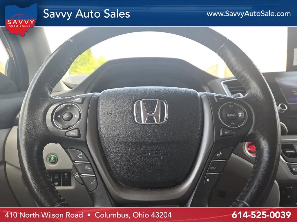 2023 Honda Ridgeline RTL-E - Photo 26