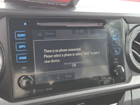 More photos of 2018 Toyota Tacoma TRD Sport at SAVVY AUTO SALES LLC, OH