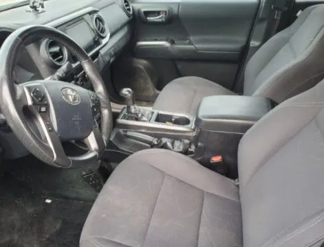 Photos of 2018 Toyota Tacoma TRD Off-Road for sale in Columbus, OH at SAVVY AUTO SALES LLC