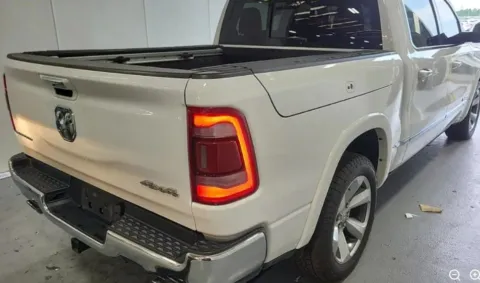 Another view of 2022 Ram 1500 Limited for sale in Columbus, OH at SAVVY AUTO SALES LLC