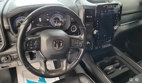 Photos of 2022 Ram 1500 Limited for sale in Columbus, OH at SAVVY AUTO SALES LLC