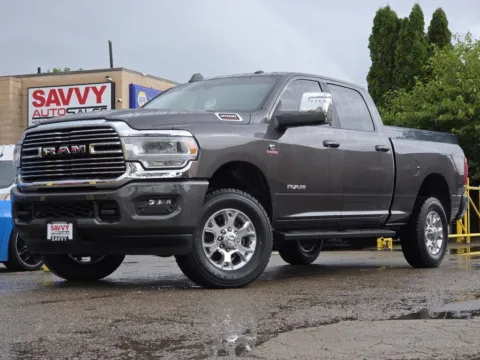 Unknown 2024 Ram 2500 Laramie for sale in Columbus, OH