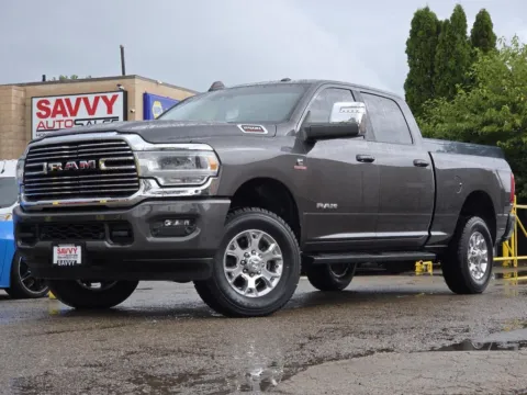 Photos of 2024 Ram 2500 Laramie for sale in Columbus, OH at SAVVY AUTO SALES LLC