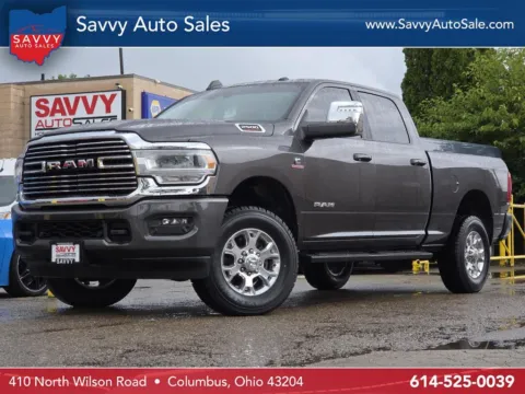 Unknown 2024 Ram 2500 Laramie for sale in Columbus, OH