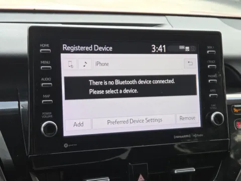 More photos of 2022 Toyota Camry Hybrid XSE at SAVVY AUTO SALES LLC, OH