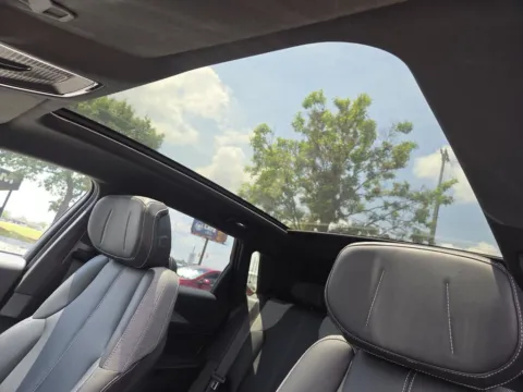 Another view of 2024 Cadillac LYRIQ Tech for sale in Columbus, OH at SAVVY AUTO SALES LLC