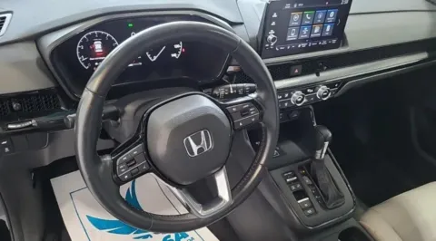 Photos of 2024 Honda CR-V EX-L for sale in Columbus, OH at SAVVY AUTO SALES LLC