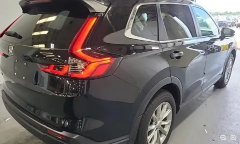 Another view of 2024 Honda CR-V EX-L for sale in Columbus, OH at SAVVY AUTO SALES LLC