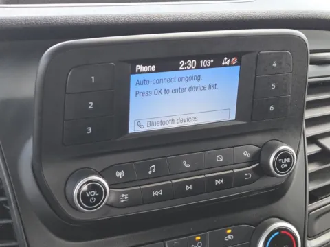 Another view of 2022 Ford Transit-250 for sale in Columbus, OH at SAVVY AUTO SALES LLC