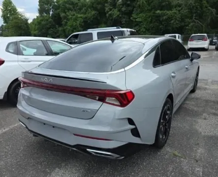 Another view of 2023 Kia K5 GT-Line for sale in Columbus, OH at SAVVY AUTO SALES LLC