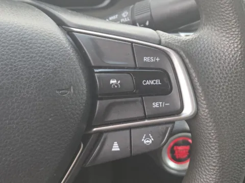 More photos of 2022 Honda Accord LX at SAVVY AUTO SALES LLC, OH
