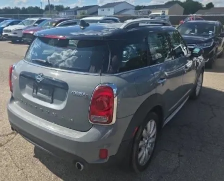 Another view of 2020 MINI Cooper S Countryman Cooper S ALL4 for sale in Columbus, OH at SAVVY AUTO SALES LLC