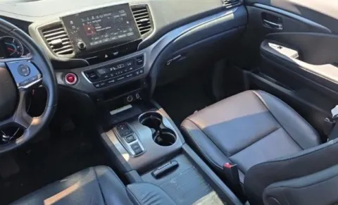 Photos of 2022 Honda Pilot Special Edition for sale in Columbus, OH at SAVVY AUTO SALES LLC