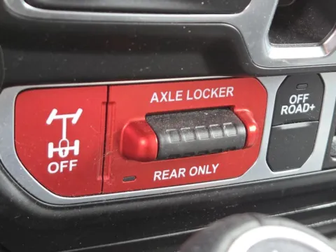 More photos of 2022 Jeep Gladiator Mojave at SAVVY AUTO SALES LLC, OH