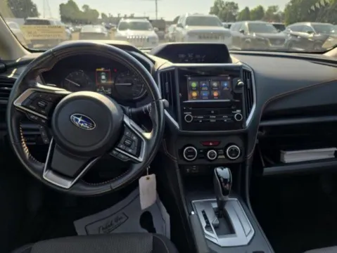 Photos of 2023 Subaru Crosstrek Premium for sale in Columbus, OH at SAVVY AUTO SALES LLC