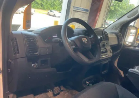 Photos of 2023 Ram ProMaster 2500 High Roof for sale in Columbus, OH at SAVVY AUTO SALES LLC