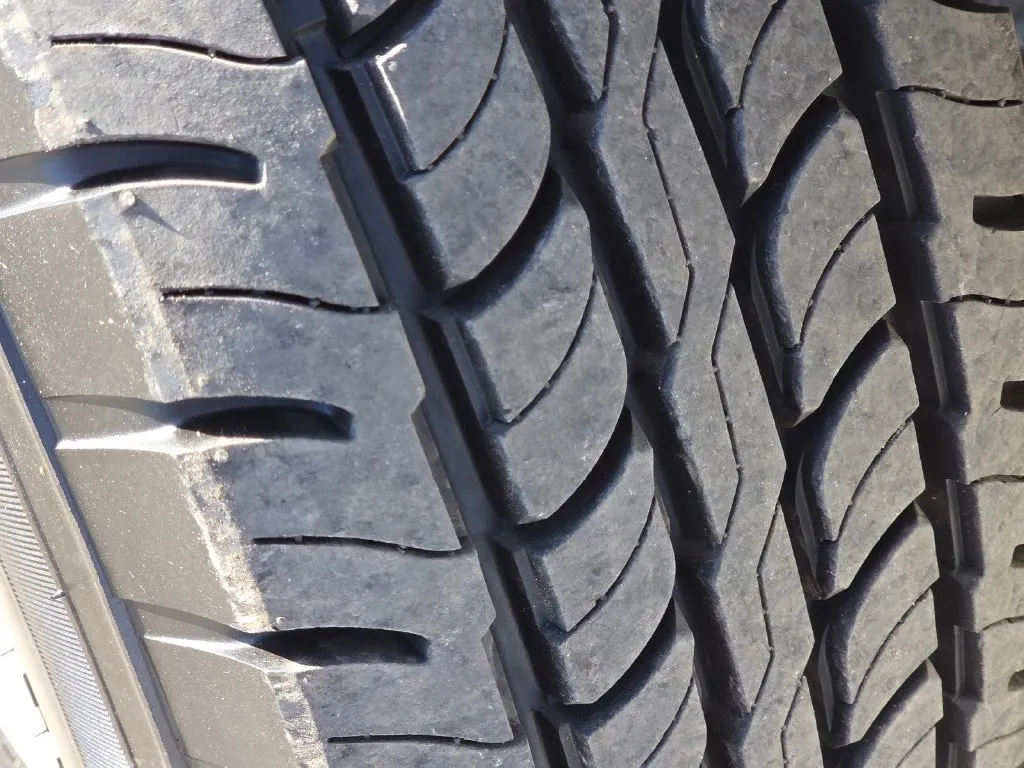 Ram ProMaster 2500 photo 9