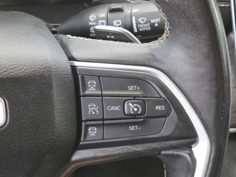 More photos of 2022 Jeep Grand Cherokee L Limited at SAVVY AUTO SALES LLC, OH