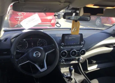 Photos of 2022 Nissan Sentra SV for sale in Columbus, OH at SAVVY AUTO SALES LLC