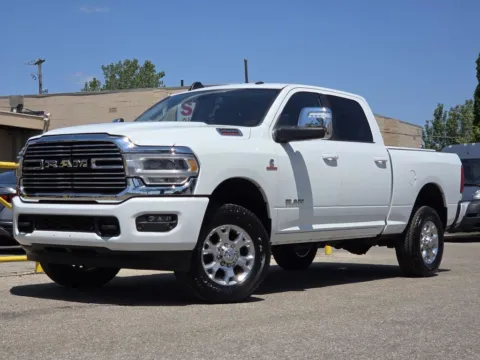 Photos of 2024 Ram 2500 Laramie for sale in Columbus, OH at SAVVY AUTO SALES LLC
