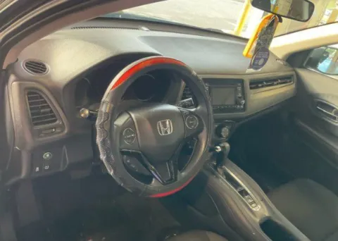 Photos of 2019 Honda HR-V LX for sale in Columbus, OH at SAVVY AUTO SALES LLC