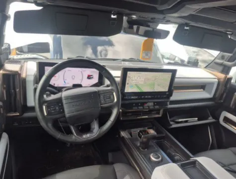 Photos of 2024 GMC Hummer EV SUV 2X for sale in Columbus, OH at SAVVY AUTO SALES LLC