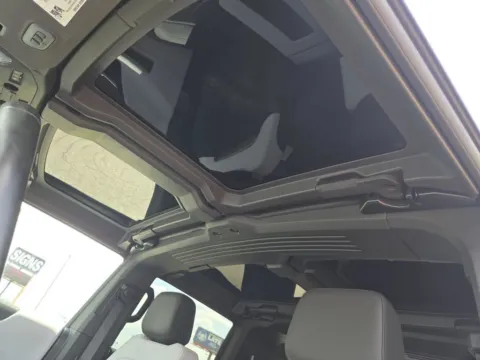Another view of 2024 GMC Hummer EV SUV 2X for sale in Columbus, OH at SAVVY AUTO SALES LLC