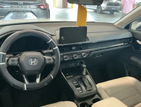 Photos of 2024 Honda CR-V EX-L for sale in Columbus, OH at SAVVY AUTO SALES LLC