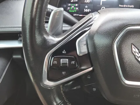 More photos of 2023 Chevrolet Corvette Stingray at SAVVY AUTO SALES LLC, OH