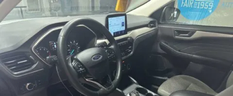 Photos of 2022 Ford Escape SE for sale in Columbus, OH at SAVVY AUTO SALES LLC