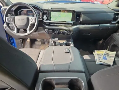 Photos of 2025 Chevrolet Silverado 1500 RST for sale in Columbus, OH at SAVVY AUTO SALES LLC