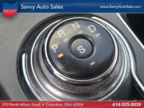 More photos of 2018 Ford Fusion SE at SAVVY AUTO SALES LLC, OH