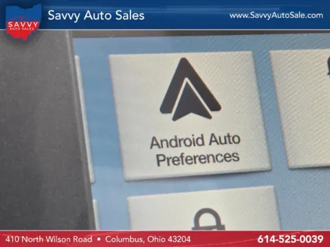 Another view of 2018 Ford Fusion SE for sale in Columbus, OH at SAVVY AUTO SALES LLC