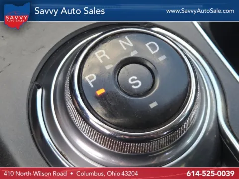 More photos of 2018 Ford Fusion SE at SAVVY AUTO SALES LLC, OH