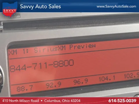 Another view of 2014 Toyota FJ Cruiser for sale in Columbus, OH at SAVVY AUTO SALES LLC