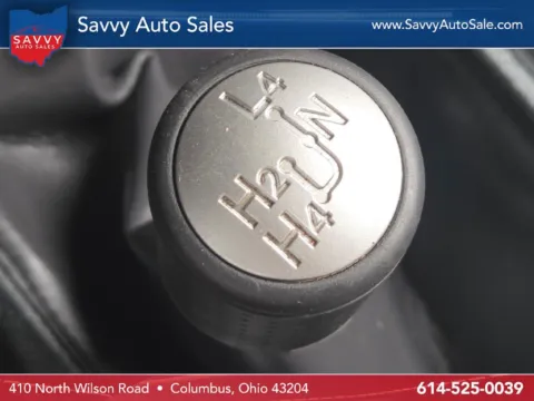 More photos of 2014 Toyota FJ Cruiser at SAVVY AUTO SALES LLC, OH