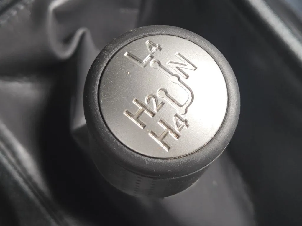 Toyota FJ Cruiser photo 4
