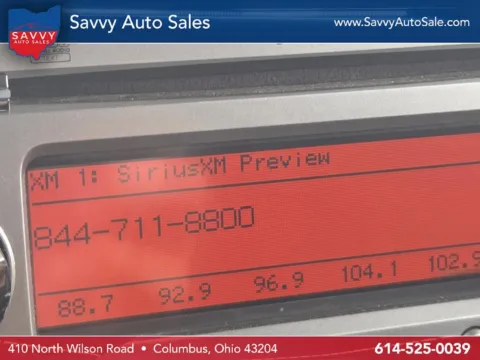Another view of 2014 Toyota FJ Cruiser for sale in Columbus, OH at SAVVY AUTO SALES LLC