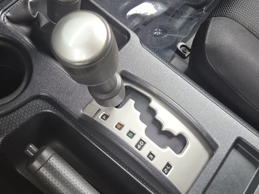 Toyota FJ Cruiser photo 27