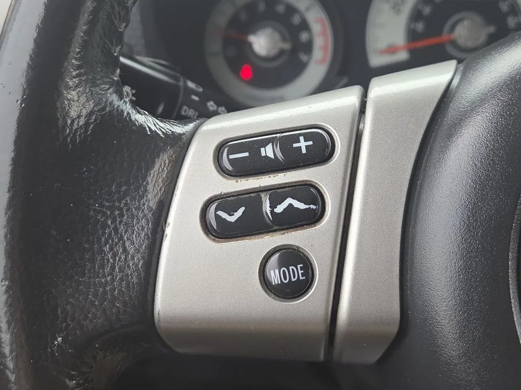 Toyota FJ Cruiser photo 29