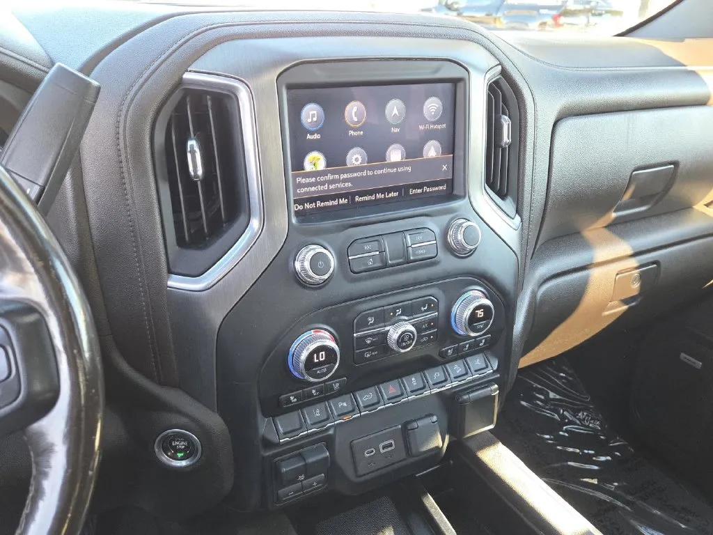 GMC Sierra photo 27