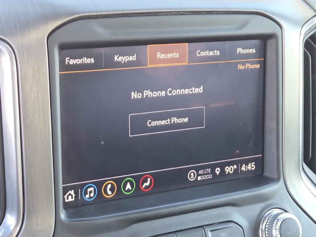 GMC Sierra photo 28