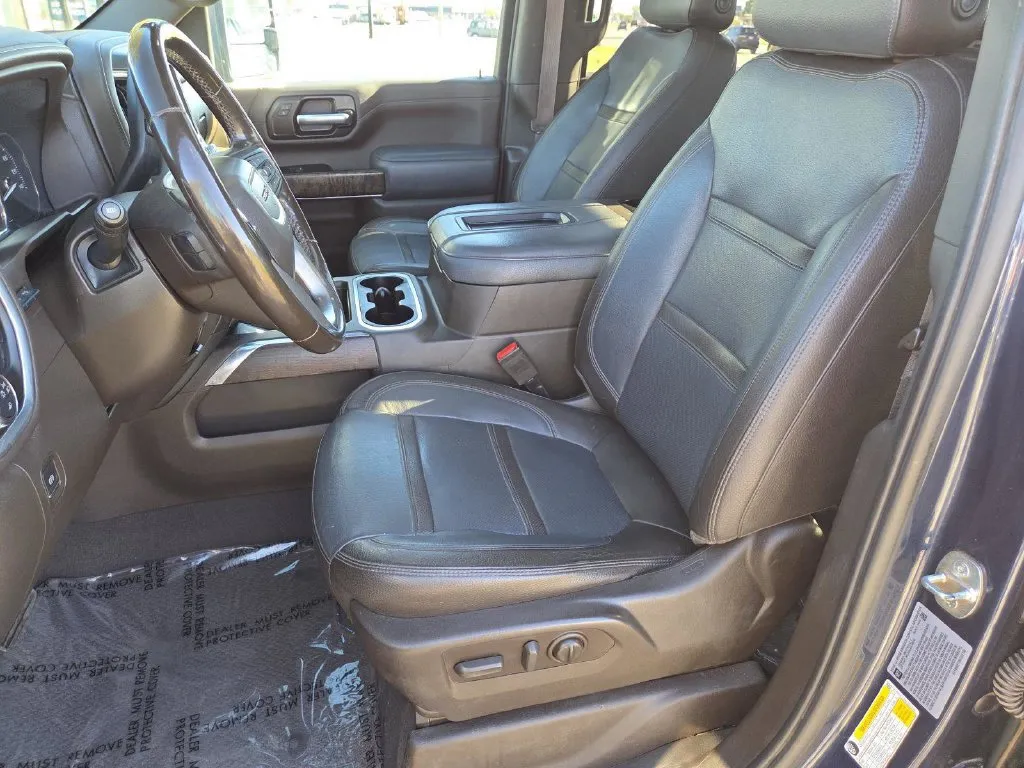 GMC Sierra photo 23