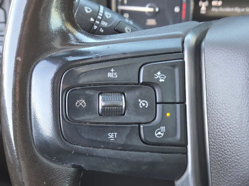 GMC Sierra photo 7