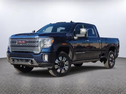Photos of 2022 GMC Sierra 2500 HD Denali for sale in Columbus, OH at SAVVY AUTO SALES LLC