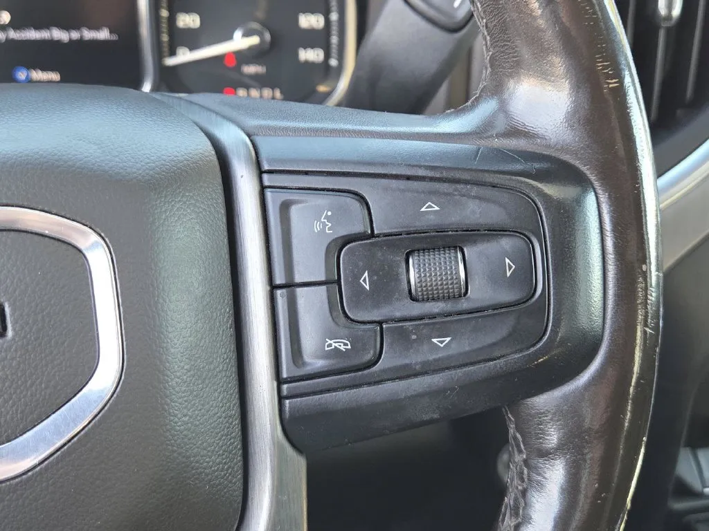 GMC Sierra photo 30