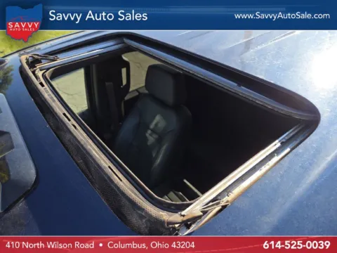 Another view of 2022 GMC Sierra 2500 HD Denali for sale in Columbus, OH at SAVVY AUTO SALES LLC