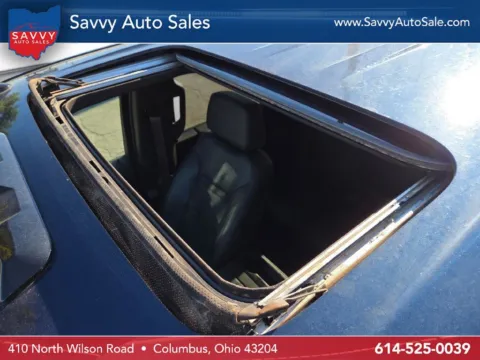 Another view of 2022 GMC Sierra 2500 HD Denali for sale in Columbus, OH at SAVVY AUTO SALES LLC